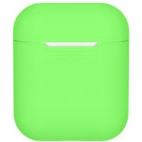 imoshion Silicone Case Grün für AirPods 1 / 2