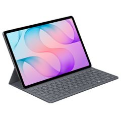 Samsung Slim Tastaturhülle Samsung Galaxy Tab S12 Plus - QWERTY / NL - Black