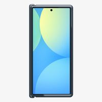 Spigen Tough Armor Pro Backcover MagFit Samsung Galaxy Z Fold 7 - Metal Slate