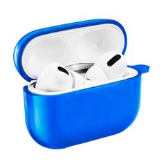 imoshion Neon Case Apple AirPods Pro 2  - Kobaltblau