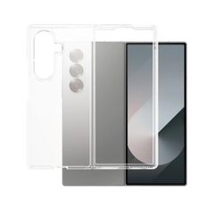 CARE by PanzerGlass Urban Combat Case Samsung Galaxy Z Fold 7 - Transparent