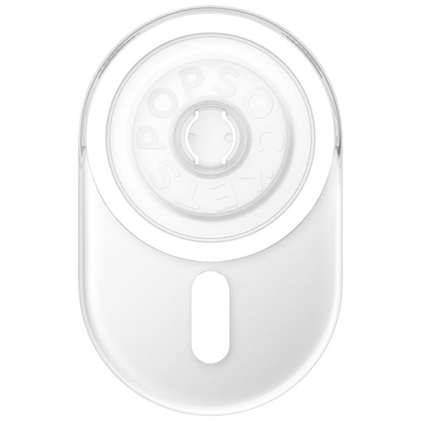 PopSockets PopGrip MagSafe - Clear