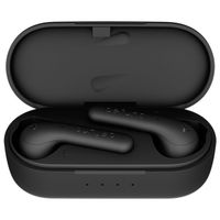 Defunc True Basic - In-Ear Kopfhörer - Bluetooth Kopfhörer - Schwarz