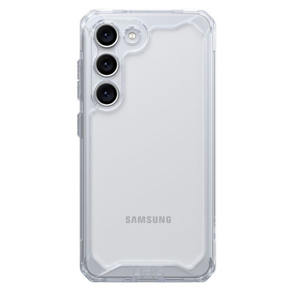 UAG Plyo Hard Case Samsung Galaxy S23 - Ice