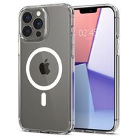 Spigen Ultra Hybrid™ Case MagSafe für das iPhone 13 Pro Max - Transparent