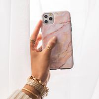 Burga Tough Back Cover für das Samsung Galaxy A55 - Morning Sunshine
