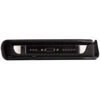 dbramante1928 Copenhagen Klapphülle Apple iPhone 15 Pro Max - Schwarz