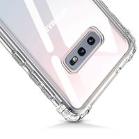 imoshion Shockproof Case Samsung Galaxy S10e - Transparent