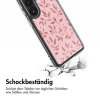 imoshion Design Hülle Samsung Galaxy S27 / S26 - Berry Love