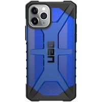 UAG Plasma Case Cobalt Blue für das iPhone 11 Pro