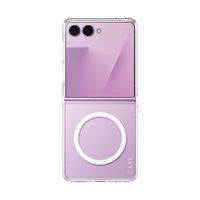 CARE by PanzerGlass Urban Combat Case Samsung Galaxy Z Flip 8 / Flip 7 - Transparent