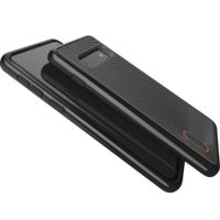 ZAGG Battersea Backcover Schwarz für das Samsung Galaxy S10