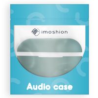 imoshion Silicone Case für das Airpods Pro 2 - Dunkelgrün