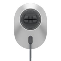 Belkin BoostCharge Pro Magnetisches Kabelloses Autoladegerät - Telefonhalterung Lüftungsgitter - Ohne Adapter