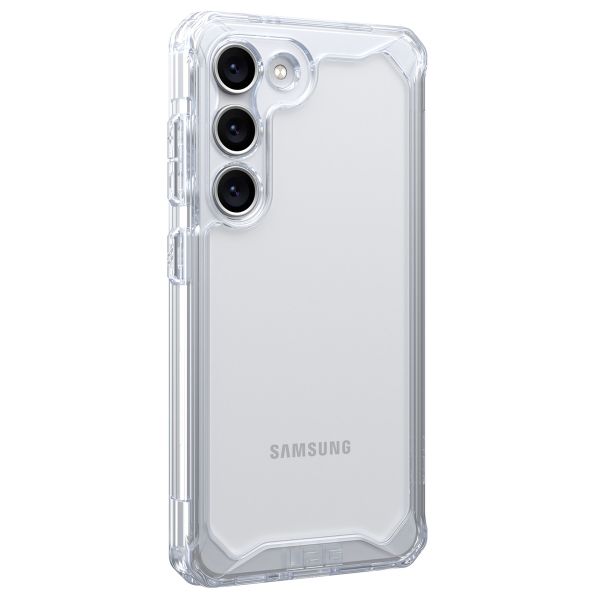 UAG Plyo Hard Case Samsung Galaxy S23 - Ice