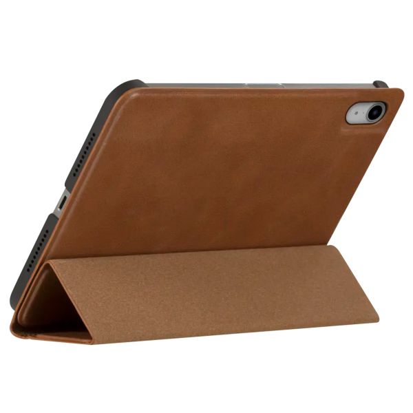 dbramante1928 Risskov Case Apple iPad Pro 11 (2025) M5 / (2024) M4 - Tan