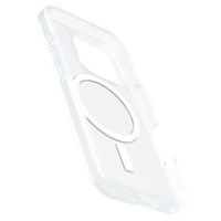OtterBox React Back Cover MagSafe Apple iPhone 16 Pro - Clear
