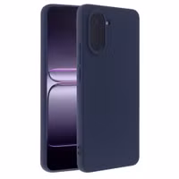 imoshion TPU Color Cover OnePlus Nord CE5 - Dunkelblau