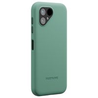 Fairphone Original Protective Soft Case Fairphone 5 - Moss Green