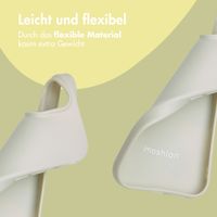 imoshion TPU Color Cover Apple iPhone 15 - Grau