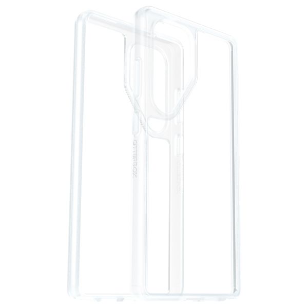 OtterBox React Backcover Samsung Galaxy S25 Ultra - Transparent