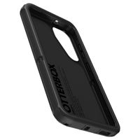 OtterBox Defender Rugged Case Samsung Galaxy S25 - Schwarz