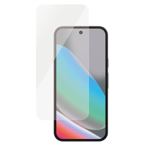 PanzerGlass Ultra-Wide Fit Antibakterieller Displayschutz mit Applikator Google Pixel 11 / 11 Pro