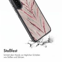 imoshion Design Hülle Samsung Galaxy A56 - Wild Boho