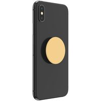 PopSockets PopGrip - Abnehmbar - Light Yellow