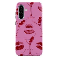 Burga Tough Back Cover Samsung Galaxy A56 - Call me