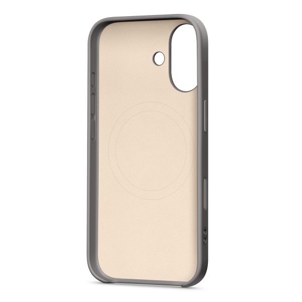Beats Kickstand-Hülle mit MagSafe und Kamera-Steuerung Apple iPhone 17 - Granite Gray