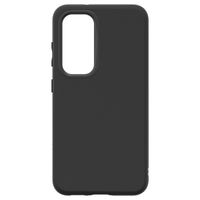 RhinoShield SolidSuit Backcover für das Samsung Galaxy S23 - Classic Black