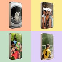 Gestalte deine eigene MagSafe Powerbank 5000 mAh - Desert Gold