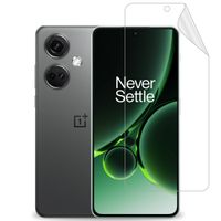 imoshion Displayschutz Folie 3er-Pack für das OnePlus Nord CE 3 - Transparent