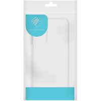 imoshion Gel Case für das Xiaomi Mi 10T (Pro) - Transparent