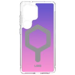 UAG Plyo Pro Backcover Samsung Galaxy S25 Ultra - Purple Pink Ombre