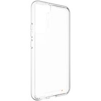 ZAGG Crystal Palace Case für das Samsung Galaxy S22 Plus - Transparent