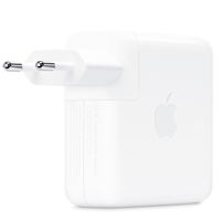 Apple Original USB-C Power Adapter für das iPhone 15 Plus - Ladegerät - USB-C-Anschluss - 61 W - Weiß