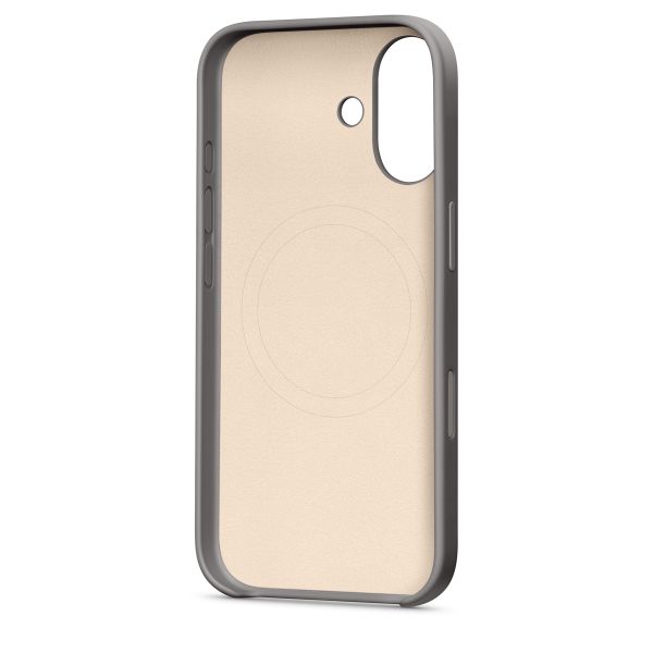 Beats Hülle mit MagSafe und Kamera-Steuerung Apple iPhone 17 - Granite Gray
