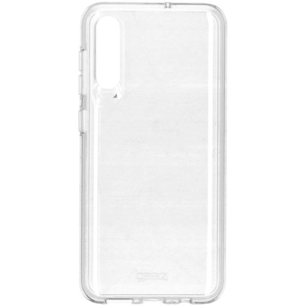 ZAGG Crystal Palace Case Transparent für das Samsung Galaxy A50 / A30s