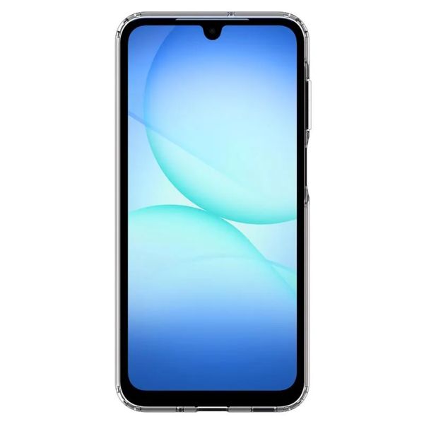 Spigen Ultra Hybrid Samsung Galaxy A17 (5G) / (4G) - Crystal Clear