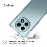 imoshion Shockproof Case Xiaomi Redmi Note 15 (5G) - Transparent