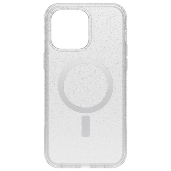 OtterBox Symmetry Backcover MagSafe für das iPhone 14 Pro Max - Stardust