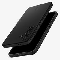 Spigen Thin Fit™ Hardcase für das Samsung Galaxy S24 - Black