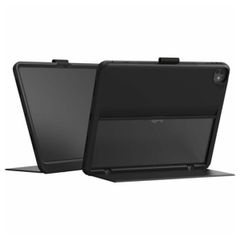 ZAGG Graphene Denali Case Apple iPad Pro 13 (2025) M5 / (2024) M4 - Schwarz