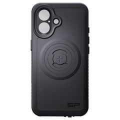 SP Connect Xtreme Series - HandyHülle Apple iPhone 17 - Schwarz