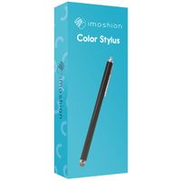 imoshion Color Stylus Pen - Schwarz