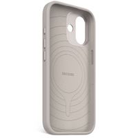 Decoded Silikon-Case MagSafe Apple iPhone 17 - Soft Taupe