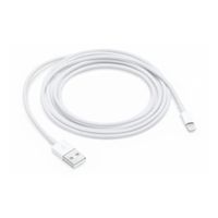 Apple Lightning-zu-USB-A-Kabel - 2 Meter - White