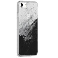 Design TPU Hülle für das Apple iPhone SE (2022 / 2020) / 8 / 7